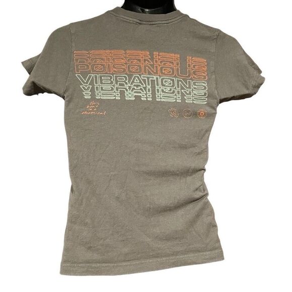 Twenty One Pilots Trench Poisonous Vibrations Car T-Shirt Men’s XS - Picture 3 of 4